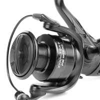 Sonik Xtractor+ FS Carp Reels